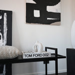 101 Copenhagen - Ni Vase, Petit - Birch - Vase