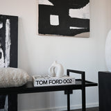 101 Copenhagen - Ni Vase, Petit - Birch - Vase