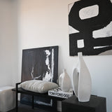 101 Copenhagen - Ni Vase, Mini - Birch - Vase