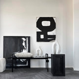 101 Copenhagen - Ni Vase, Medio - Birch - Vase