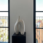 101 Copenhagen - Ni Vase, Medio - Birch - Vase