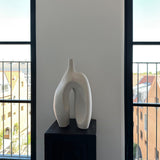 101 Copenhagen - Ni Vase, Medio - Birch - Vase