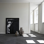 101 Copenhagen - Bakku Vase, Medio - Smoked Desert - Vase