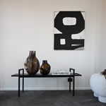 101 Copenhagen - Bakku Vase, Big - Smoked Forest - Vase