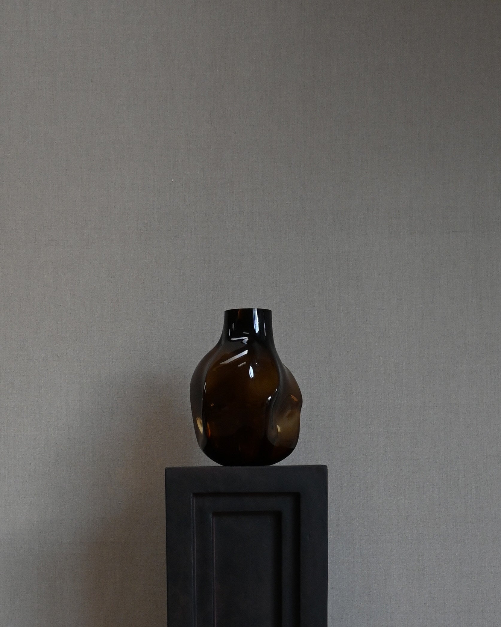 Vases | Sculptural Wabi-Sabi Ceramics Scandinavian Design – 101