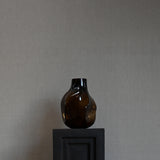 101 Copenhagen - Bakku Vase, Medio - Smoked Forest - Vase