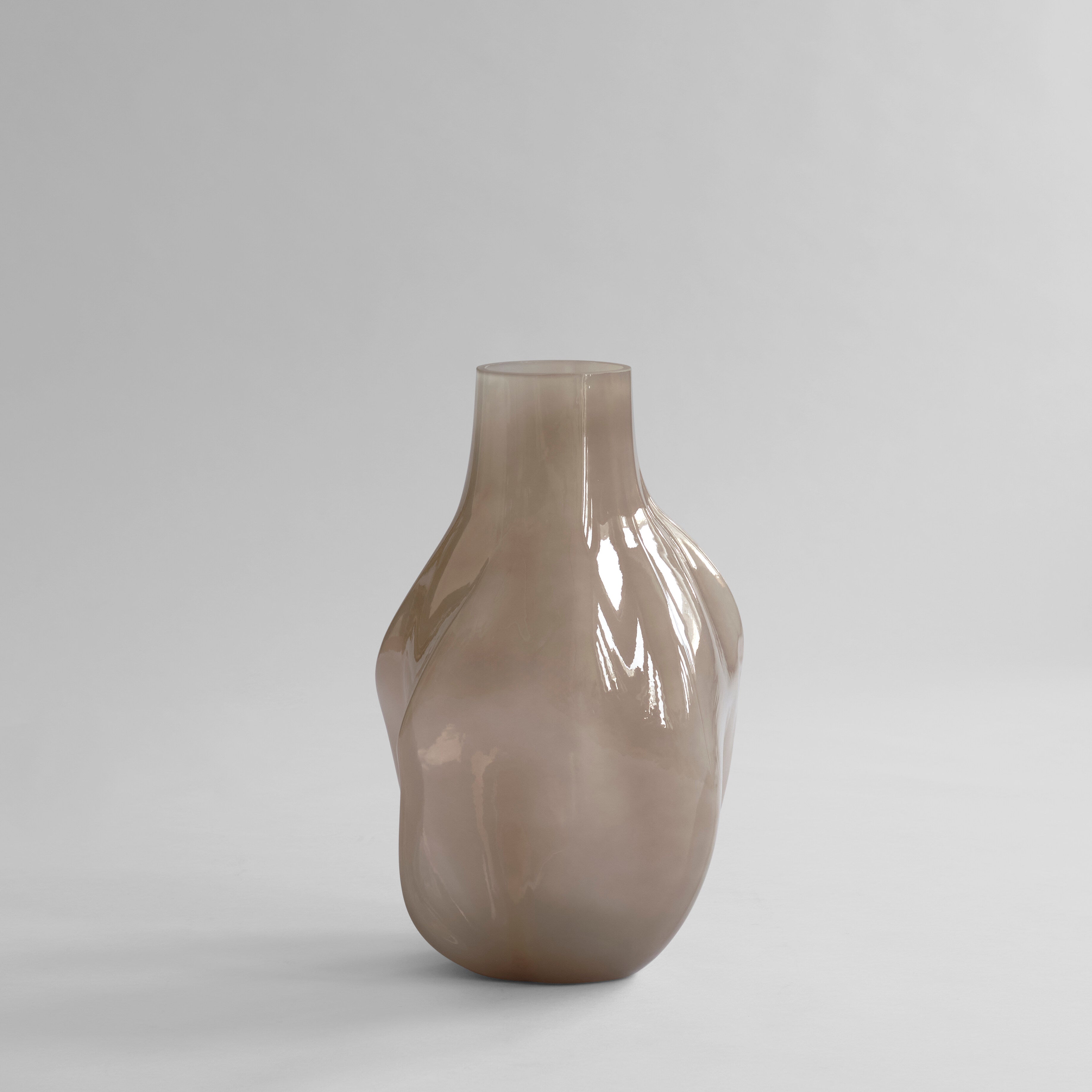 Vases | Sculptural Wabi-Sabi Ceramics Scandinavian Design – 101