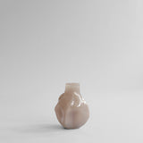101 Copenhagen - Bakku Vase, Medio - Smoked Desert - Vase