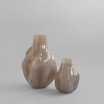 101 Copenhagen - Bakku Vase, Medio - Smoked Desert - Vase