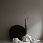 101 Copenhagen - Wabi Vase, Medio - Birch - Vase