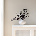 101 Copenhagen - Sunao Vase Fat, Mini - Birch - Vase