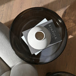 101 Copenhagen - Sunao Vase Fat, Petit - Birch - Vase