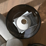 101 Copenhagen - Sunao Vase Fat, Petit - Birch - Vase