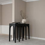 101 Copenhagen - Sunao Vase, Mini - Birch - Vase