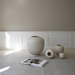 101 Copenhagen - Sunao Vase, Mini - Birch - Vase