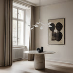 101 Copenhagen - Sunao Vase, Petit - Black - Vase