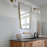 101 Copenhagen - Sunao Vase, Petit - Beehive - Vase