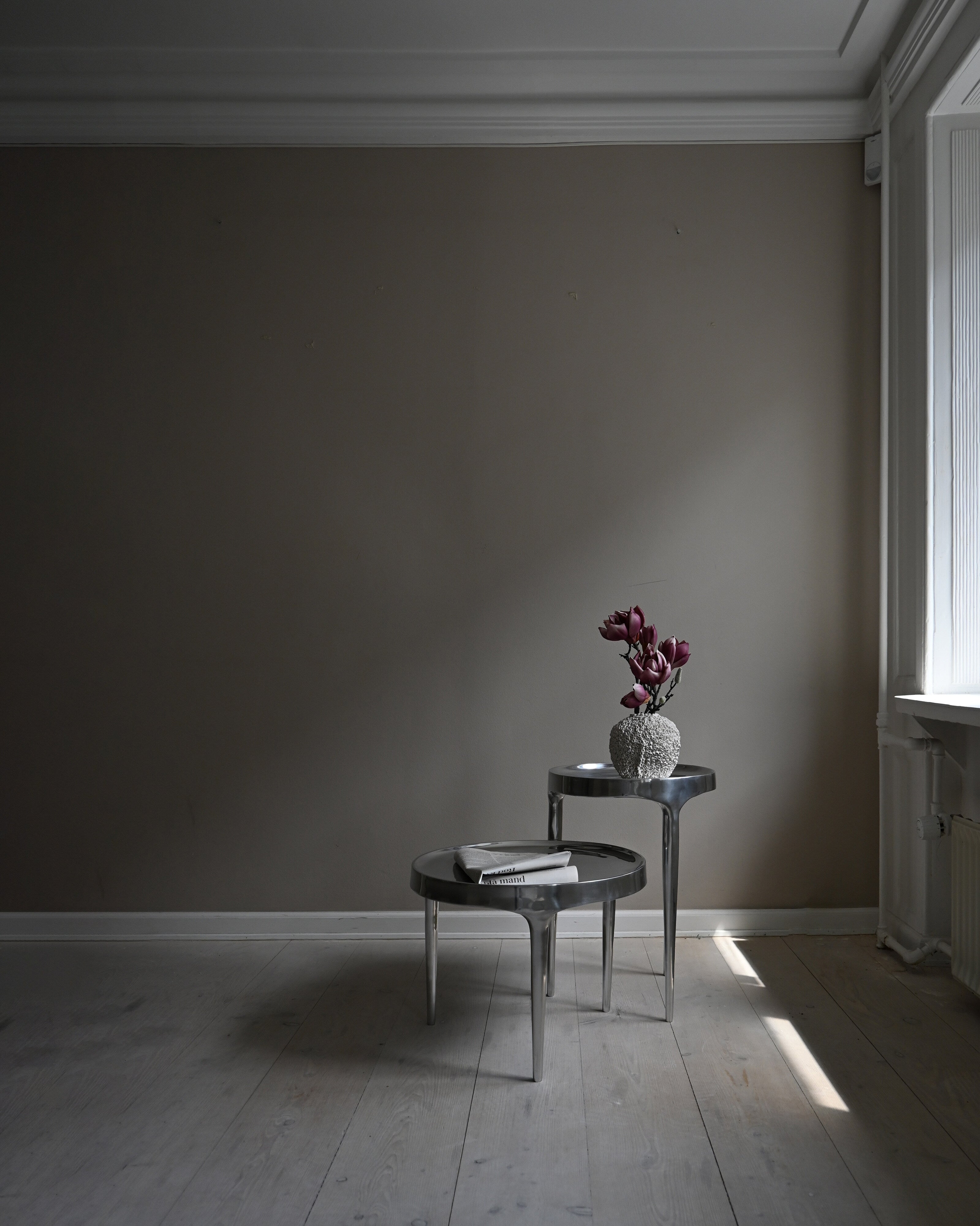 101 Copenhagen - Sunao Vase, Petit - Beehive - Vase