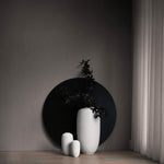 101 Copenhagen - Sunao Vase Slim, Mini - Birch - Vase