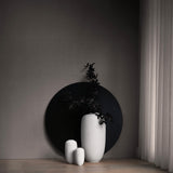 101 Copenhagen - Sunao Vase Slim, Petit - Birch - Vase