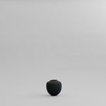 101 Copenhagen - Sunao Vase, Petit - Black - Vase