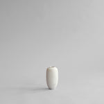 101 Copenhagen - Sunao Vase Slim, Petit - Birch - Vase