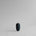 101 Copenhagen - Sunao Vase Slim, Petit - Black - Vase