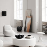 101 Copenhagen - Bloom Vase, Big - Black - Vase