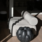 101 Copenhagen - Bloom Vase, Big - Black - Vase