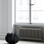 101 Copenhagen - Bloom Vase, Big - Black - Vase