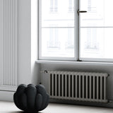 101 Copenhagen - Bloom Vase, Big - Black - Vase