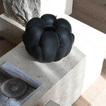 101 Copenhagen - Bloom Vase, Petit - Black - Vase