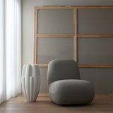 101 Copenhagen - Bloom Vase Slim, Big - Bone White - Vase