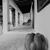 101 Copenhagen - Bloom Vase, Big - Dark Grey - Vase