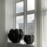 101 Copenhagen - Bloom Vase, Big - Dark Grey - Vase