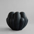 101 Copenhagen - Bloom Vase, Big - Black - Vase