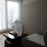 101 Copenhagen - Kami Vase, Medio - Bone White - Vase