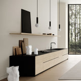 101 Copenhagen - Kami Vase, Medio - Bone White - Vase