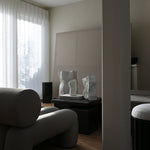 101 Copenhagen - Kami Vase, Medio - Bone White - Vase