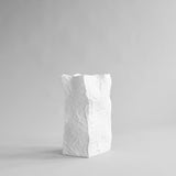 101 Copenhagen - Kami Vase, Big - Bone White - Vase