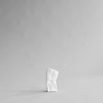 101 Copenhagen - Kami Vase, Mini - Bone White - Vase
