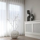 101 Copenhagen - Orimono Vase, Big - Bone White - Vase