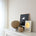 101 Copenhagen - Orimono Vase, Medio - Sand - Vase