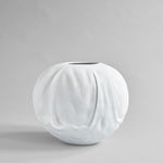 101 Copenhagen - Orimono Vase, Big - Bone White - Vase
