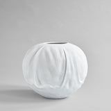 101 Copenhagen - Orimono Vase, Big - Bone White - Vase