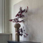 101 Copenhagen - Empire Vase, Big - Sand - Vase