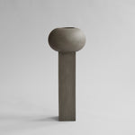 101 Copenhagen - Empire Vase, Big - Dark Grey - Vase