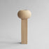 101 Copenhagen - Empire Vase, Big - Sand - Vase