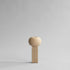 101 Copenhagen - Empire Vase, Mini - Sand - Vase