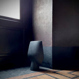 101 Copenhagen - Sphere Vase Square, Hexa - Black - Vase